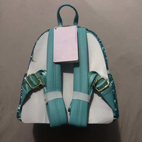 champion life avery mini backpack - white - backpacks Champion LIFE Supersize Clear Backpack White One Size